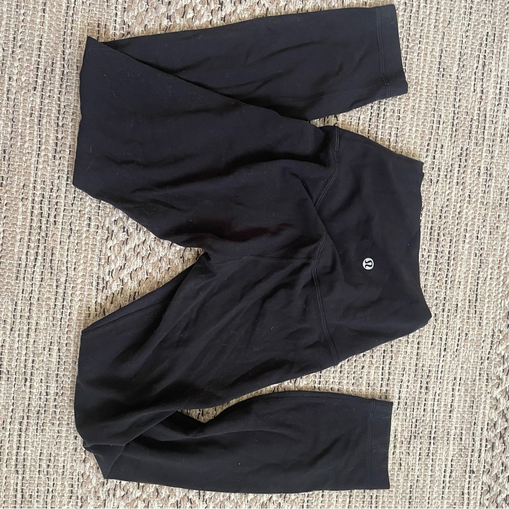 Lululemon align leggings